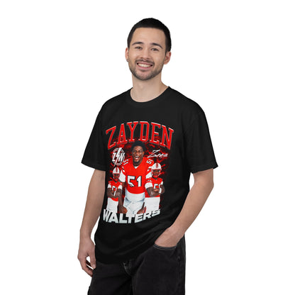 Zayden Walters Premium Tee