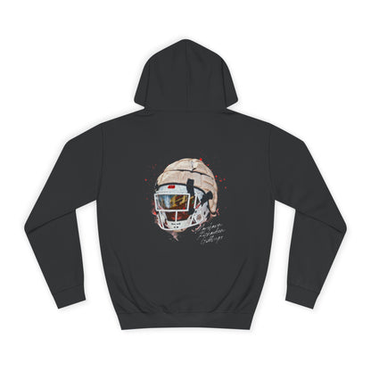 Marshawn Richardson-Giddings Big Head Premium Hoodie