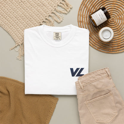 Vera Lee Logo Premium Tee