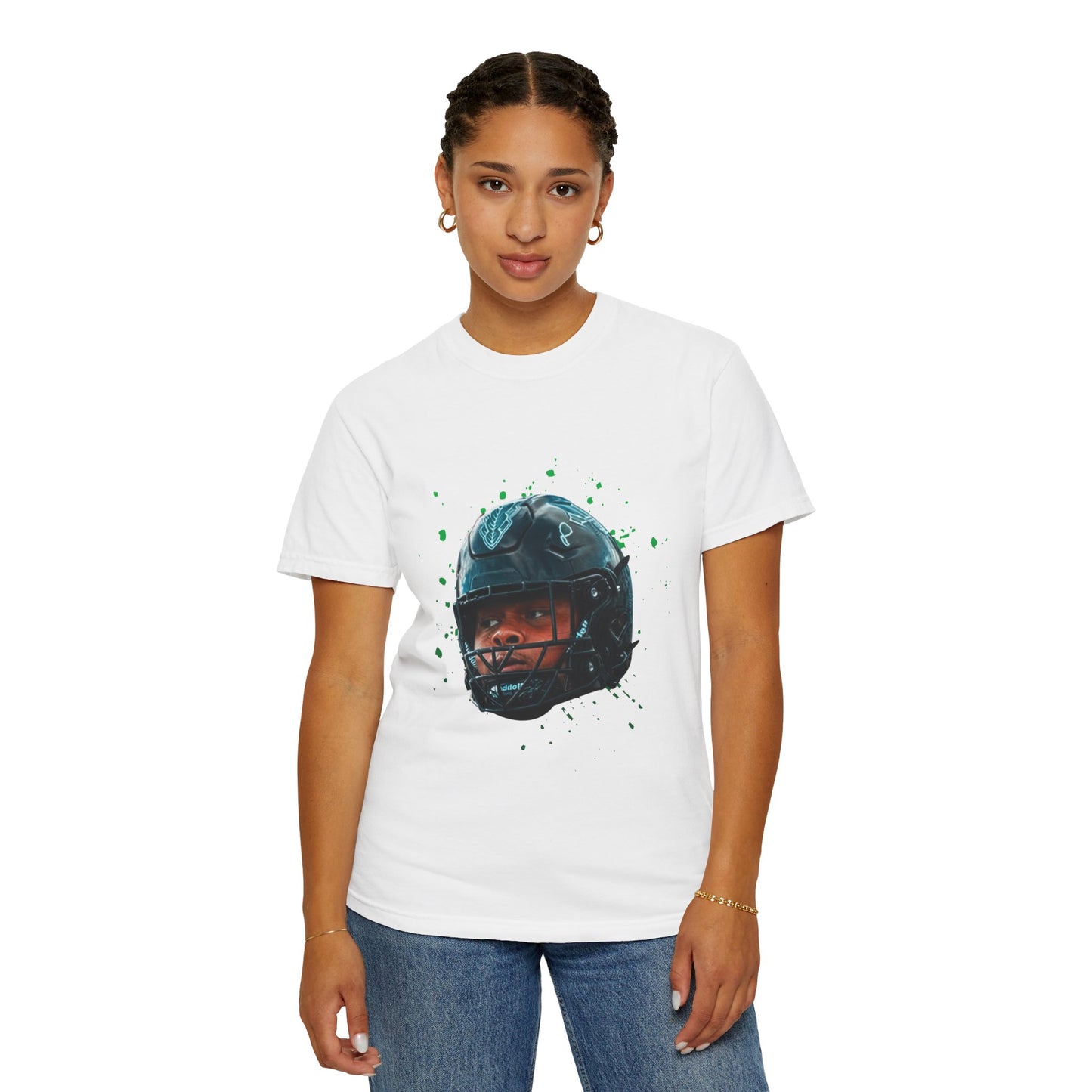 Tu'I Muti Big Head Premium Tee