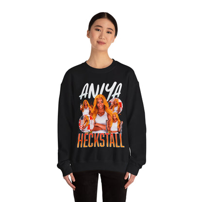 Aniya Heckstall Crewneck Sweatshirt