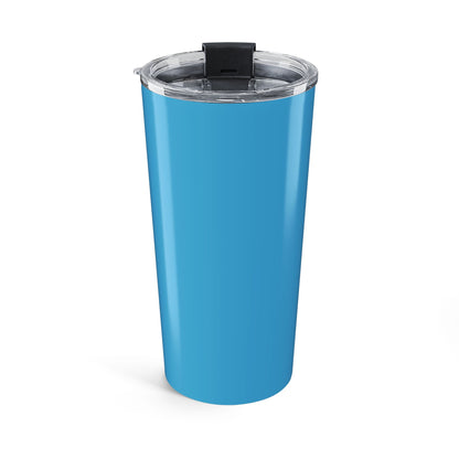 Kira Devrieze 20oz Tumbler