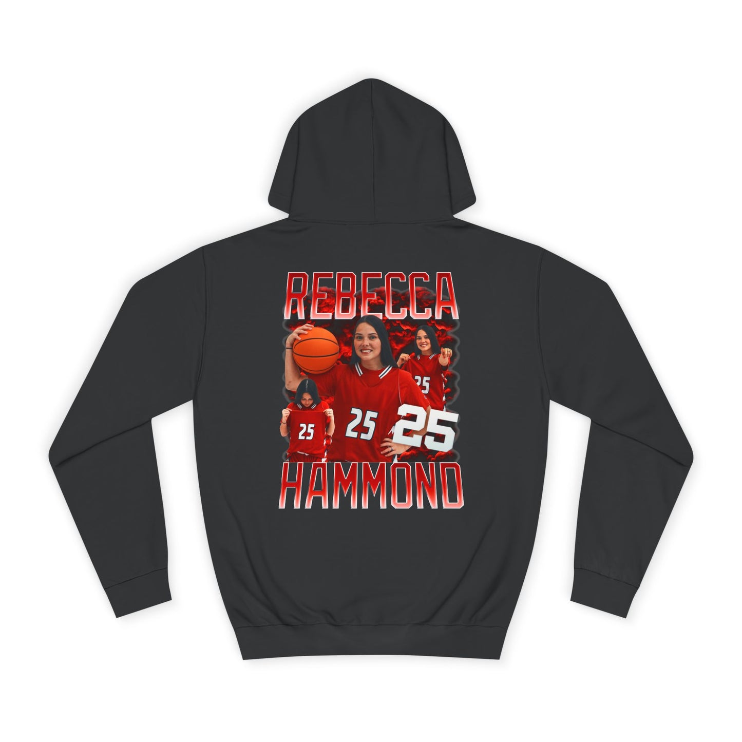 Rebecca Hammond Premium Hoodie