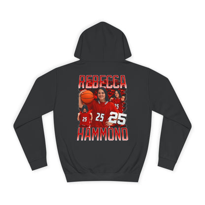 Rebecca Hammond Premium Hoodie