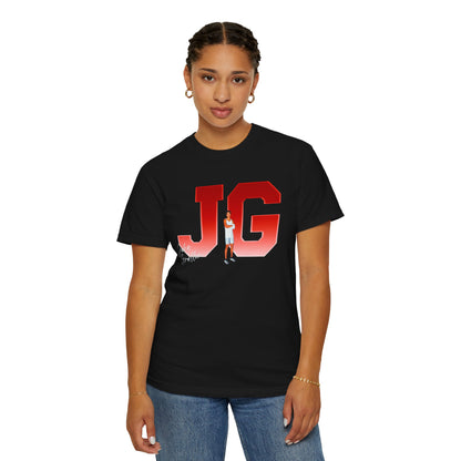 Jake Grullon Big Initials Premium Tee