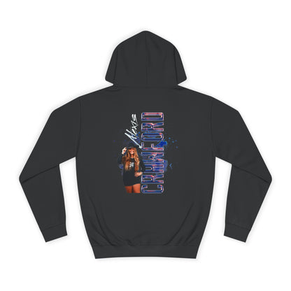 Alexis Crawford Premium Hoodie