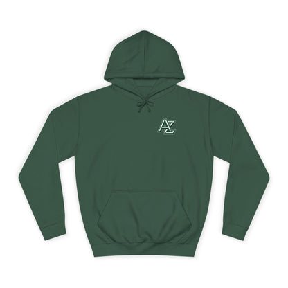 Alli Zajac Logo Premium Hoodie