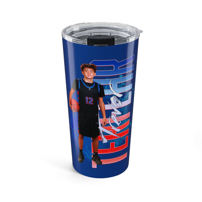 Trevor Terfehr 20oz Tumbler