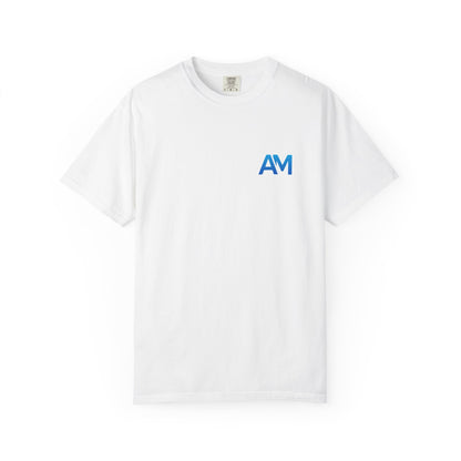 Alejandro Mata Logo Premium Tee