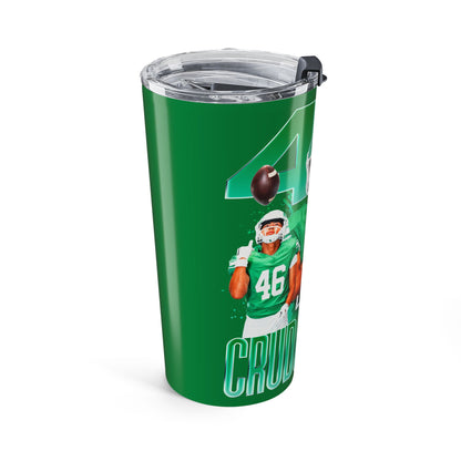Luke Crudgington 20oz Tumbler
