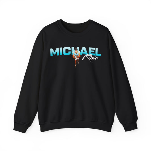 Michael Rowe Star Player Crewneck Sweatshirt