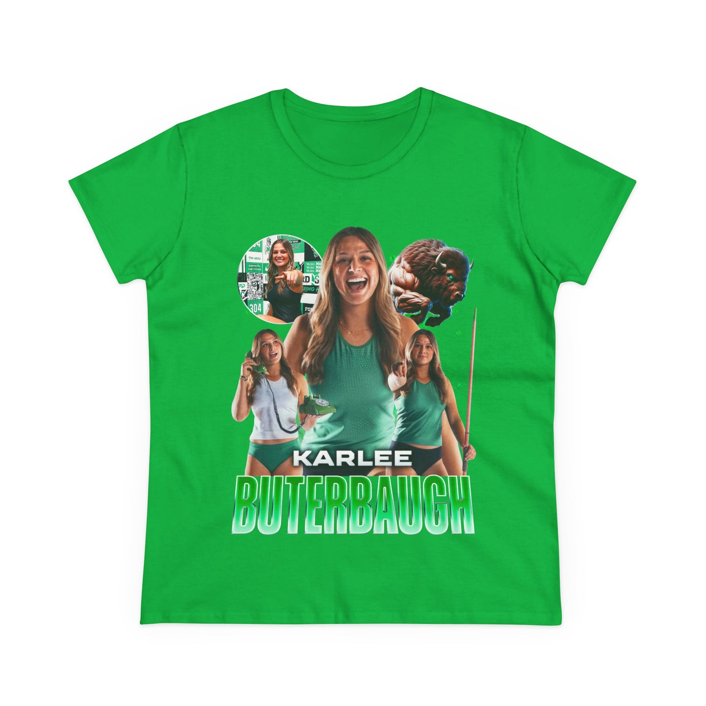 Karlee Buterbaugh Women's Tee