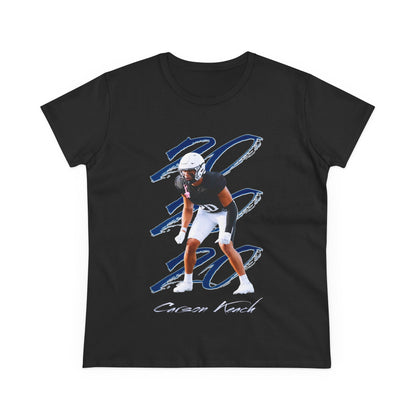 Carson Keach Women's Tee
