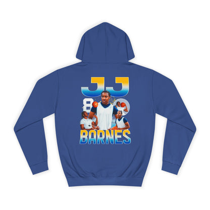 JJ Barnes Premium Hoodie