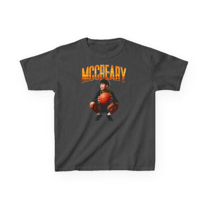 Jonas Mccreary Athlete Glory Kids Tee