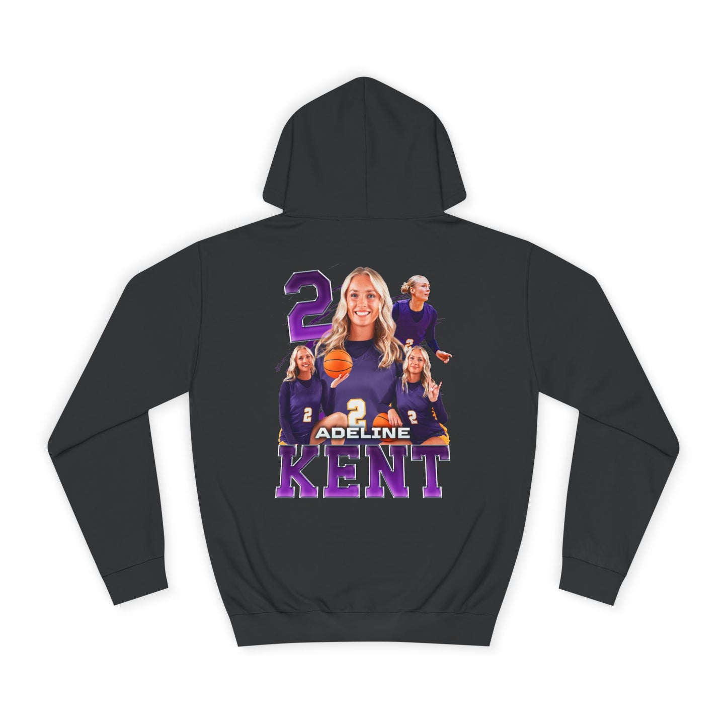 Adeline Kent Premium Hoodie