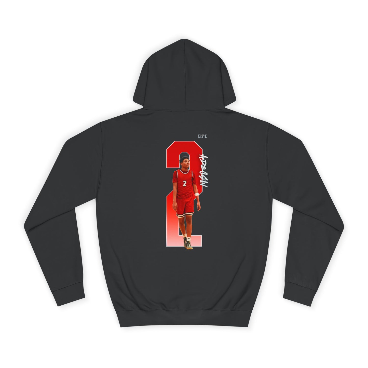 Kingland Adeosun Player Icon Premium Hoodie