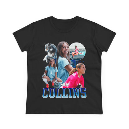 Mia Collins Women's Tee