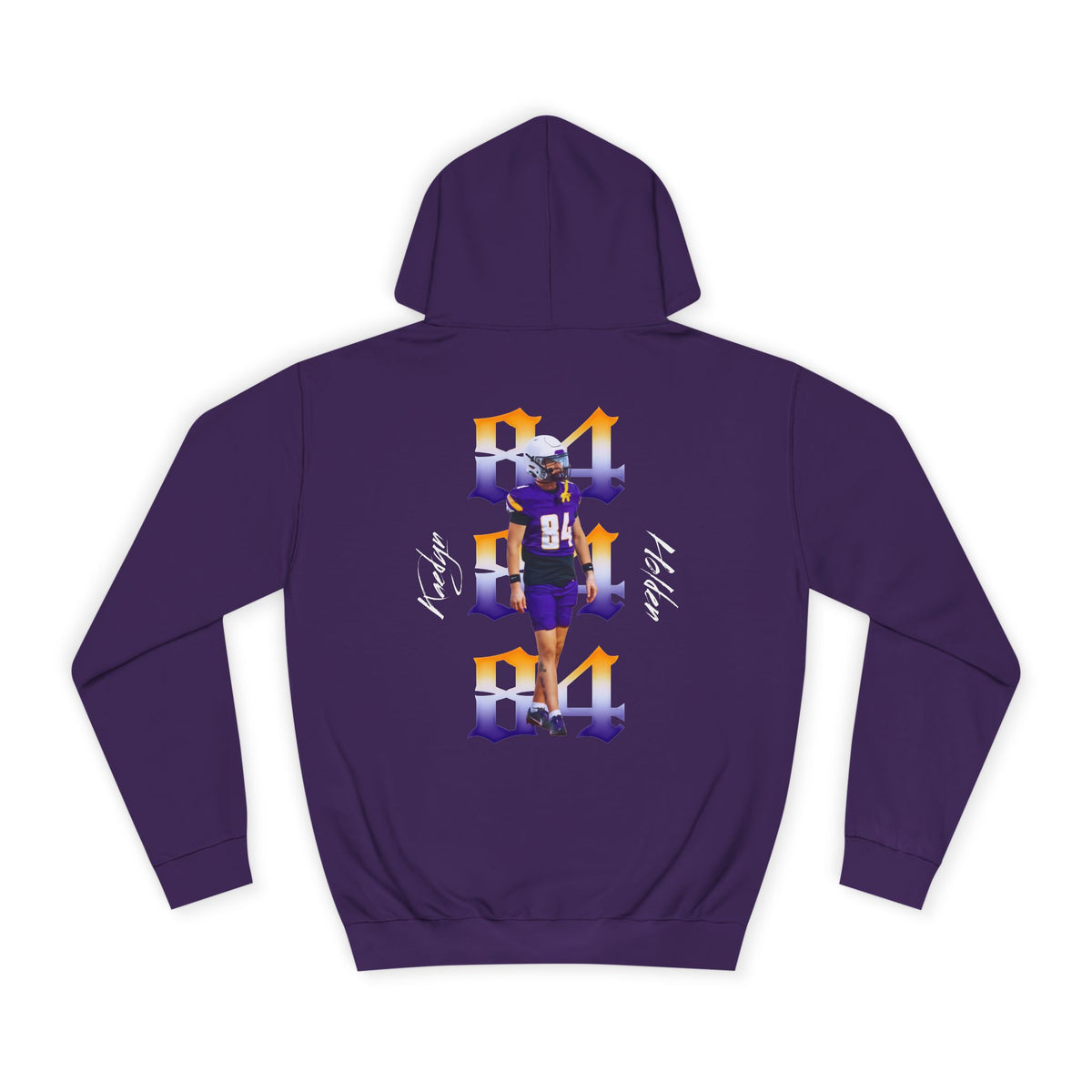 Kaedyn Holden Premium Hoodie