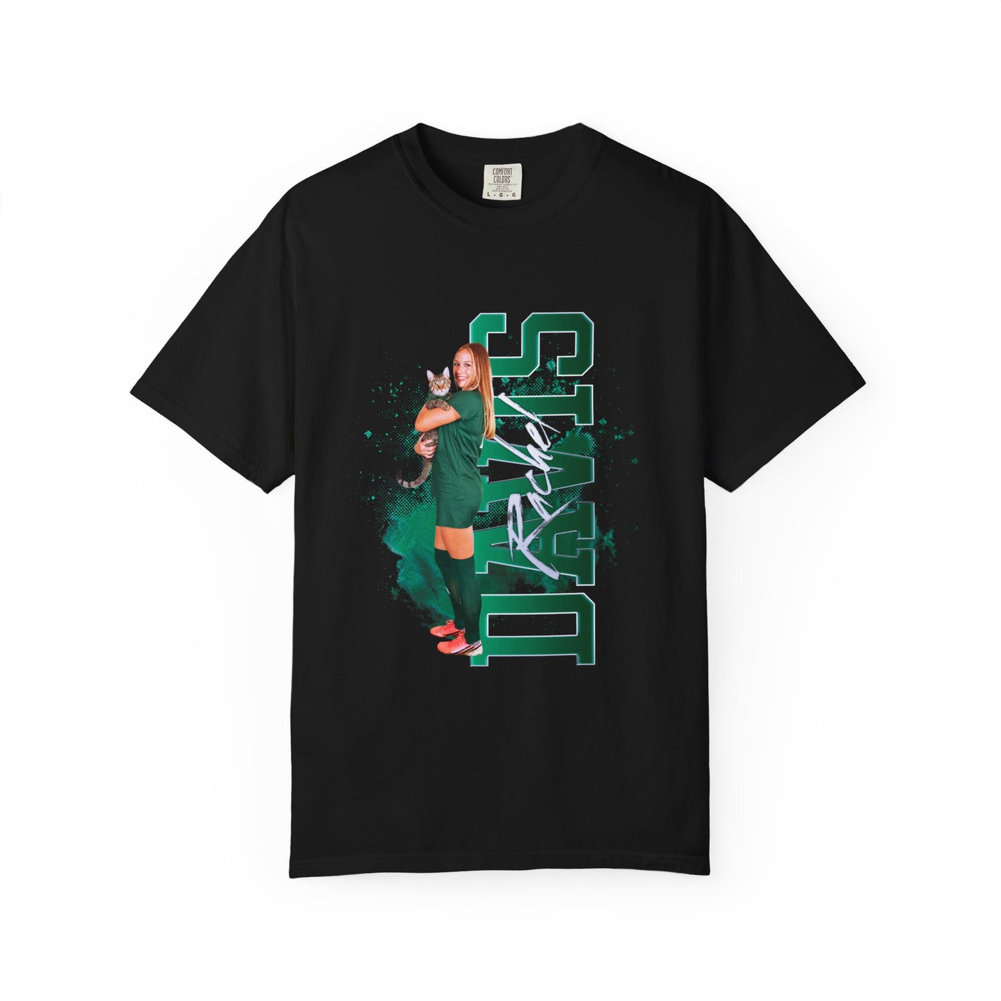 Rachel Davis Premium Tee