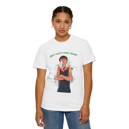 Ryan Recupero Featured Quote Premium Tee