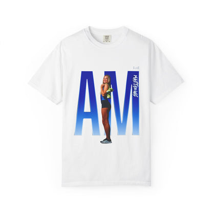 Alyvia Matthews Player Icon Premium Tee