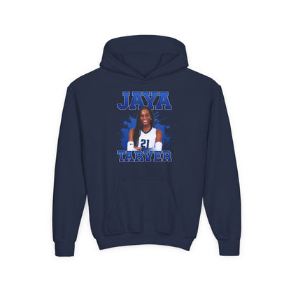 Jaya Tarver Kids Hoodie