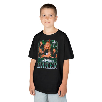 Madyson Baker Kids Tee