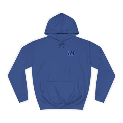 Isabel Morales Premium Hoodie