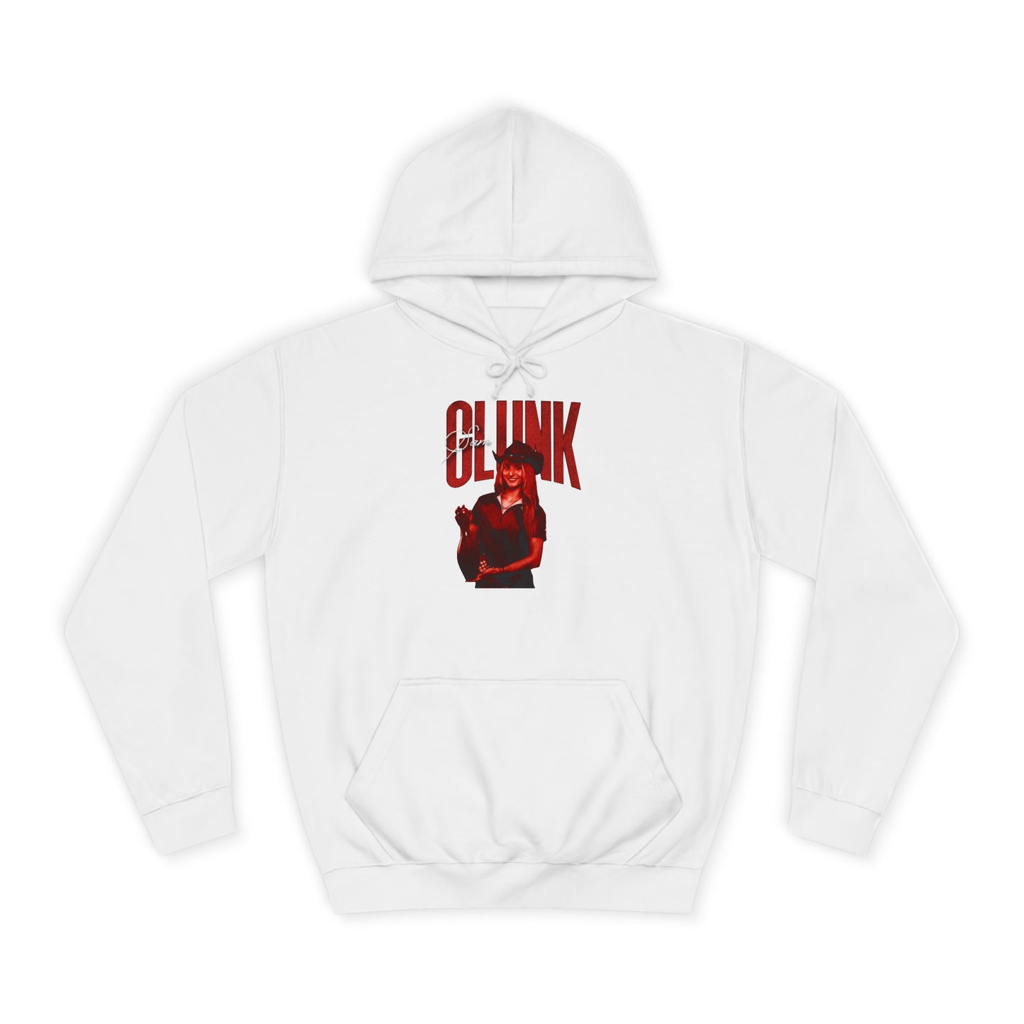 Sam Glunk Faded Glory Blackout Premium Hoodie
