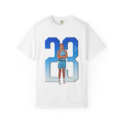 Quinn Vice Player Icon Number Premium Tee