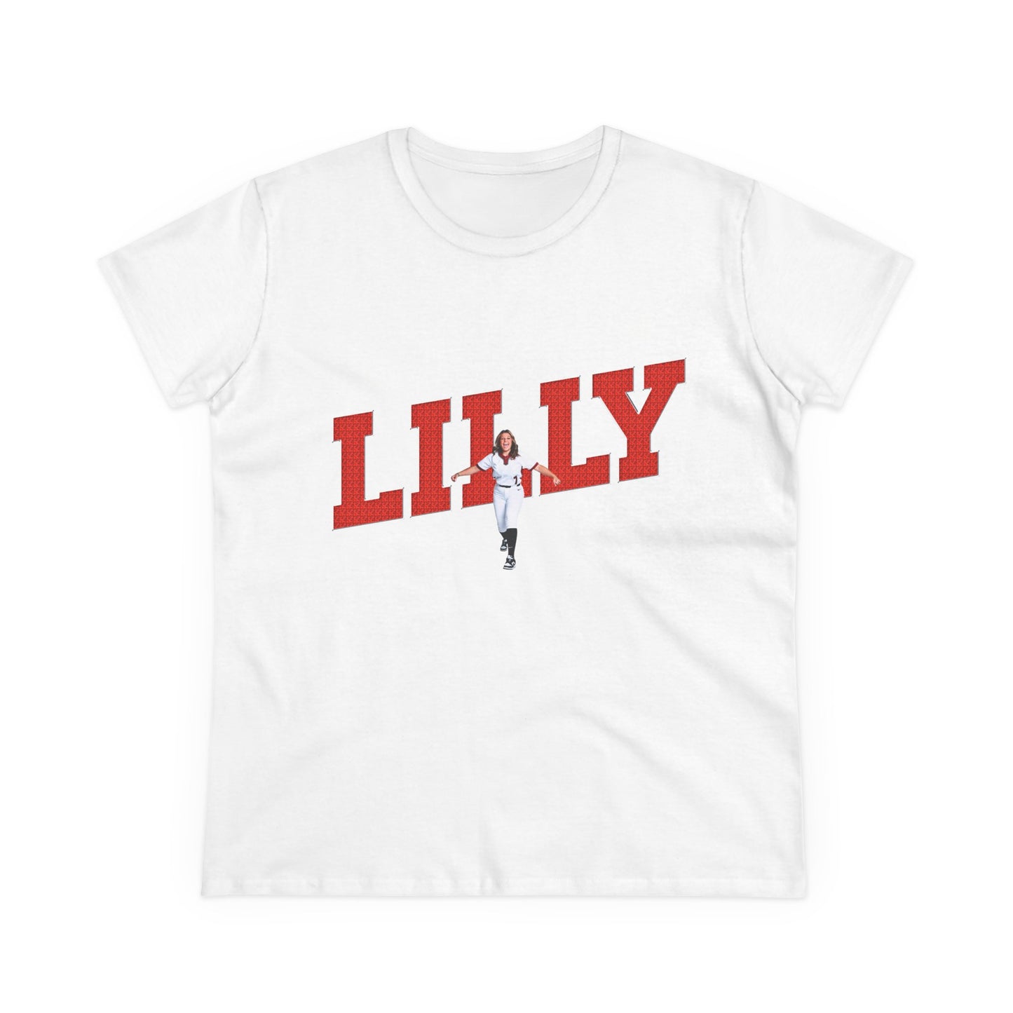 Ryleigh Lilly Icon Women's Tee
