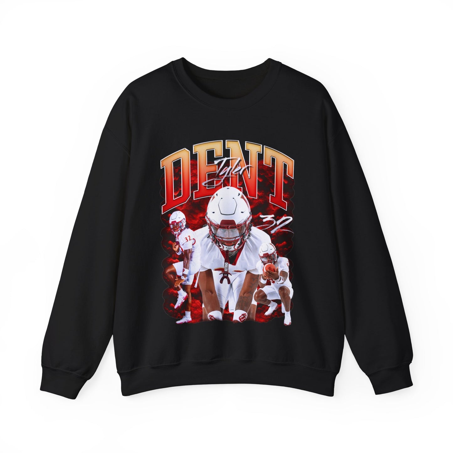 Tyler Dent Crewneck Sweatshirt
