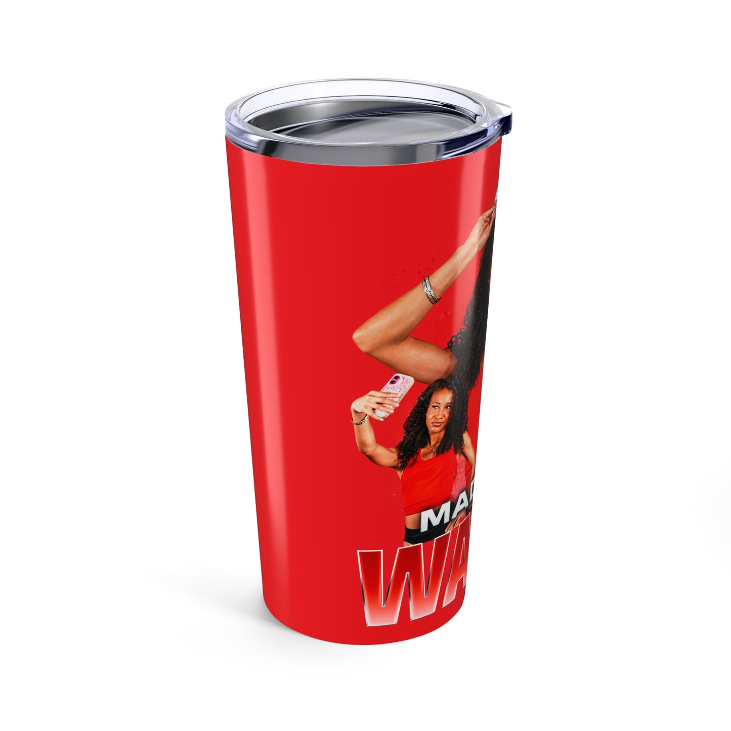 Madison Wanza 20oz Tumbler