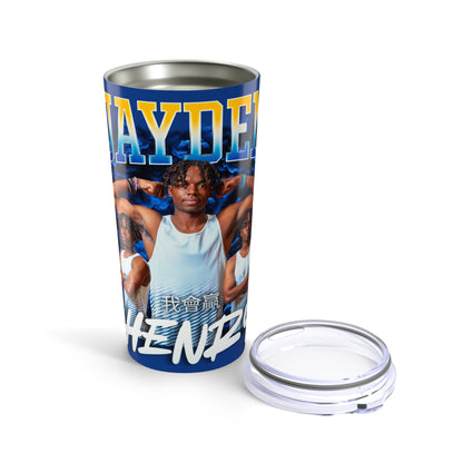 Jayden Henry 20oz Tumbler