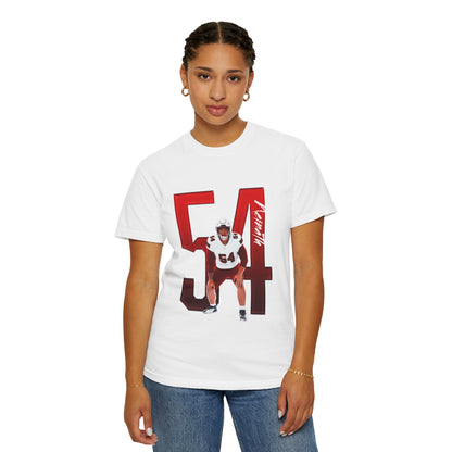 Tyler Keinath Player Icon Number Premium Tee
