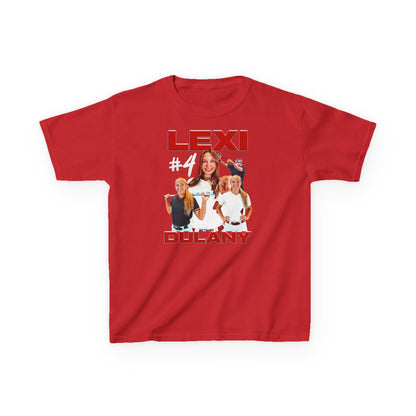 Lexi Dulany Kids Tee
