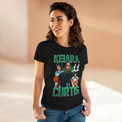 Keiara Curtis Women's Tee