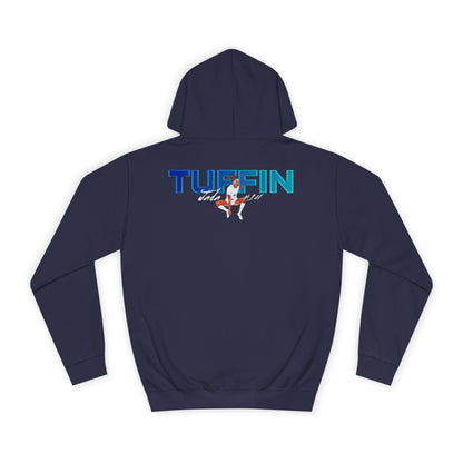 Jada Tuffin Star Player Premium Hoodie