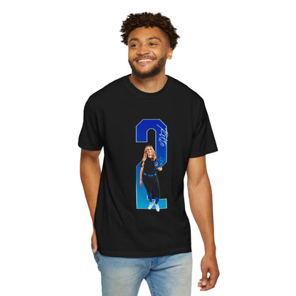 Sabria Ritto Player Icon Number Premium Tee