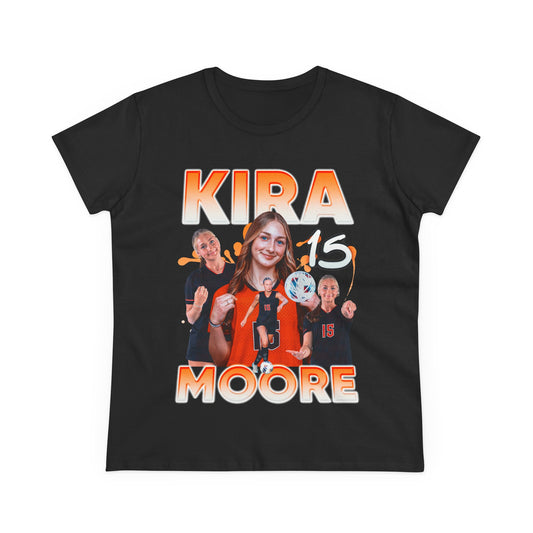 Kira Moore Women's Tee