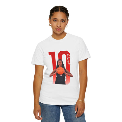 Angela Carroll Player Icon Number Premium Tee