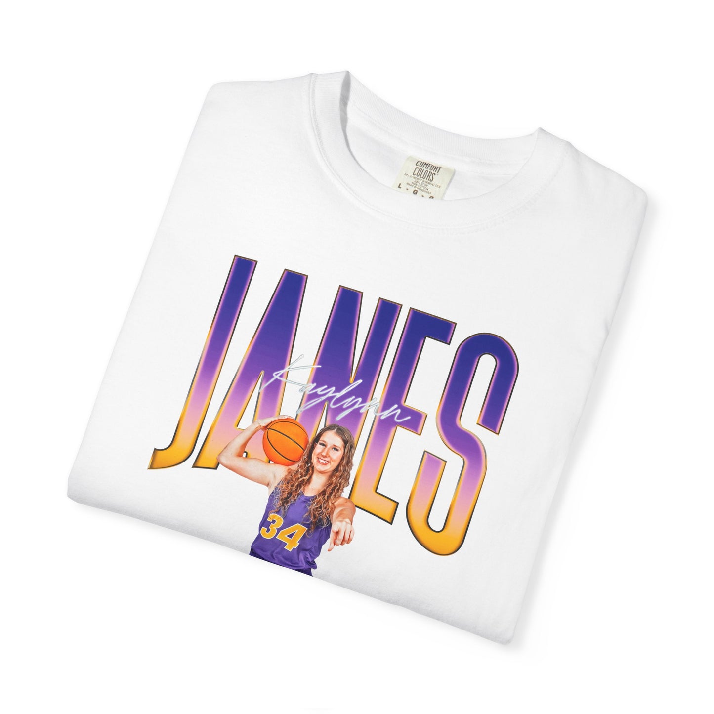 Kaylynn Janes Athlete Glory Premium Tee