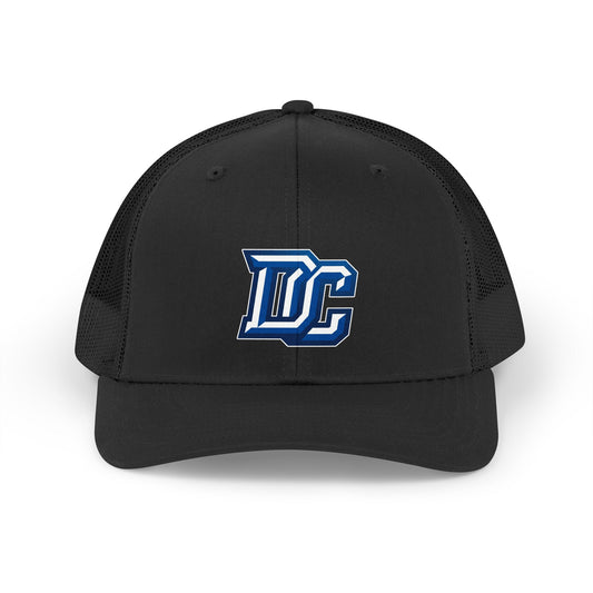 Dylan Cleary Logo Trucker Hat