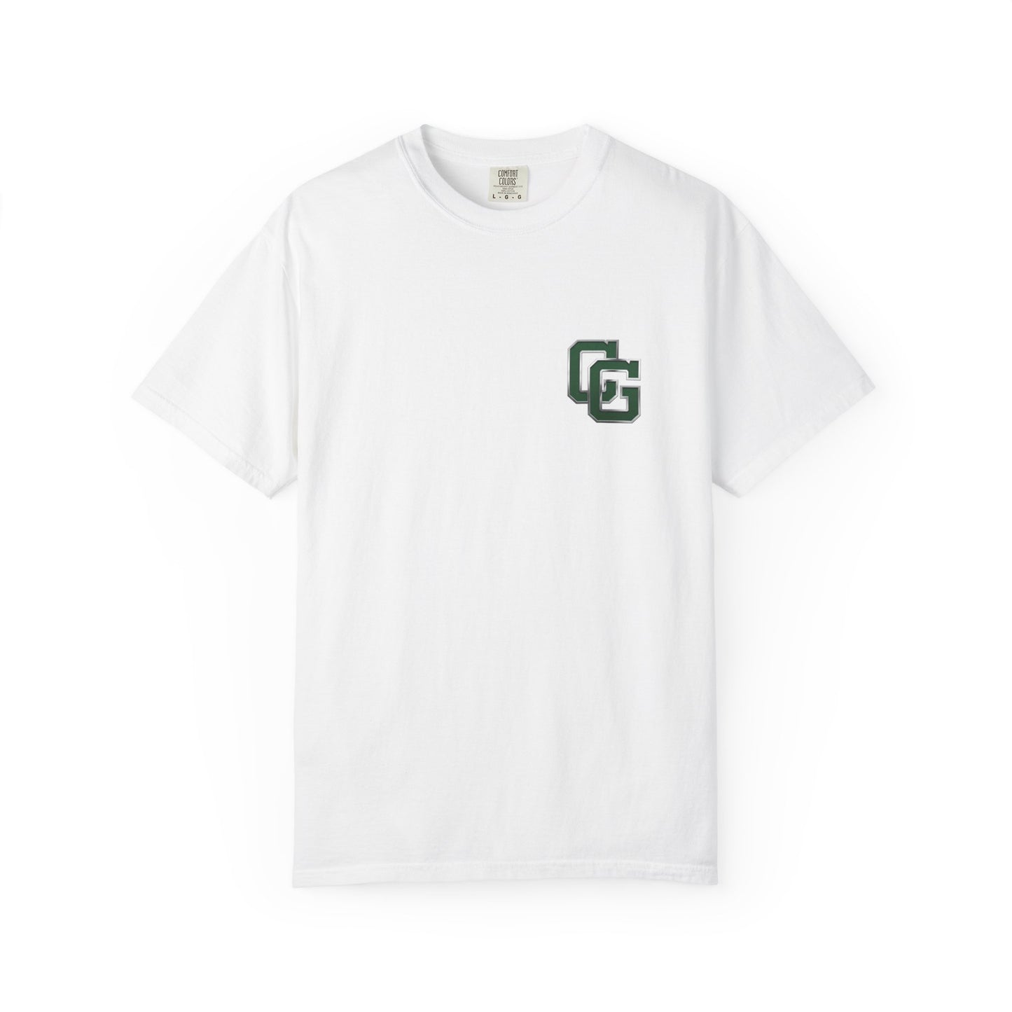 Cole Goldsworthy Logo Premium Tee