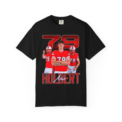 Asa Holbert Premium Tee