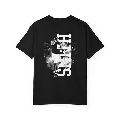 Brennan Smith Vintage Blackout Premium Tee