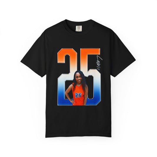 Danai Lewis Player Icon Number Premium Tee