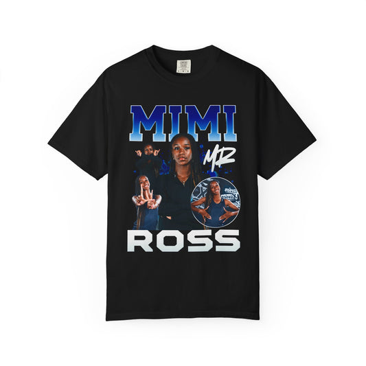 Mimi Ross Premium Tee