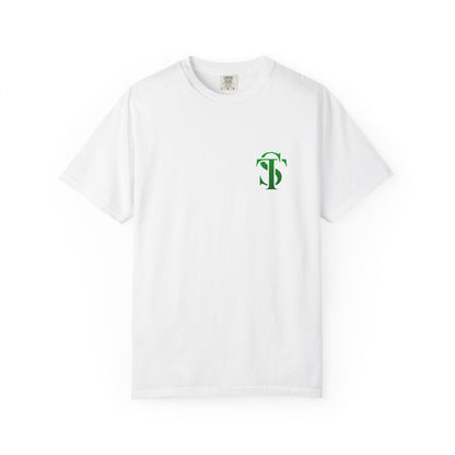 Siaosi Tuika Logo Premium Tee